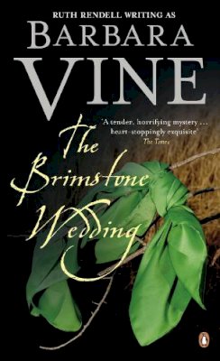 Barbara Vine - The Brimstone Wedding - 9780140252804 - V9780140252804