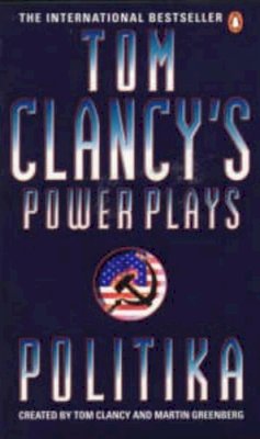 Penguin Books Ltd - POWERPLAYS: POLITIKA. - 9780140273939 - KAK0012252