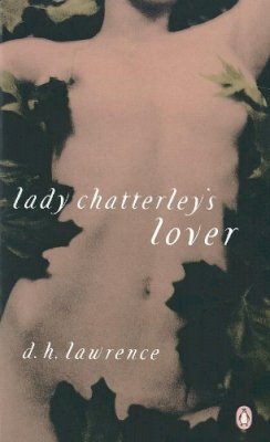 D. H. Lawrence - Penguin Essentials Lady Chatterleys Lover - 9780140274295 - KSS0008140