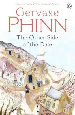 Gervase Phinn - Other Side Of The Dale - 9780140275421 - KTG0012799