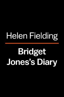 Helen Fielding - Bridget Jones´s Diary: A Novel - 9780140280098 - KHN0000164