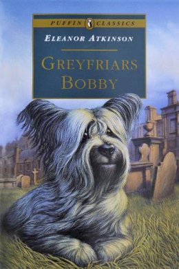 Eleanor Atkinson - Greyfriars Bobby - 9780140367423 - V9780140367423