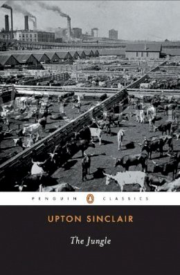 Upton Sinclair - The Jungle - 9780140390315 - V9780140390315