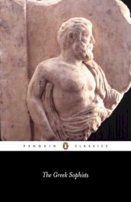 John (Ed) Dillon - The Greek Sophists - 9780140436891 - V9780140436891