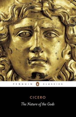 Cicero - The Nature of the Gods (Classics) - 9780140442656 - KSK0000742