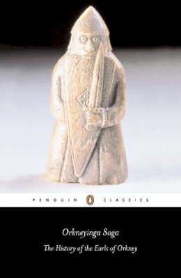 None - Orkneyinga Saga: The History of the Earls of Orkney (Classics) - 9780140443837 - V9780140443837