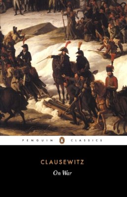 Carl Von Clausewitz - On War - 9780140444278 - 9780140444278