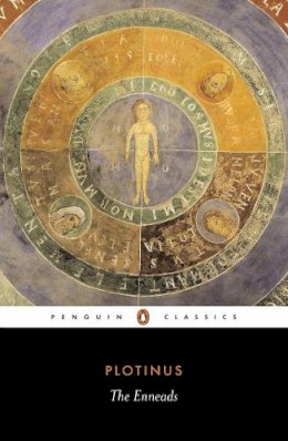 Stephen Plotinus; Translated By Mackenna - The Enneads - 9780140445206 - V9780140445206