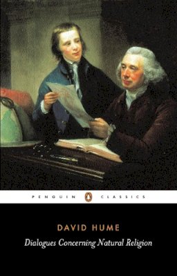 David Hume - Dialogues Concerning Natural Religion - 9780140445367 - KTG0021150