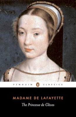 Madame Lafayette - The Princesse De Cleves - 9780140445879 - V9780140445879