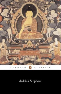 Donald Lopez - Buddhist Scriptures - 9780140447583 - V9780140447583