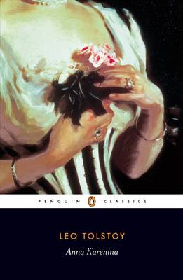 Black & White Publishing - Anna Karenina (Penguin Classics) - 9780140449174 - V9780140449174