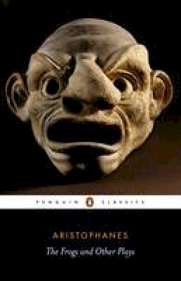 Aristophanes - Frogs and Other Plays (Penguin Classics) - 9780140449693 - KKD0001598
