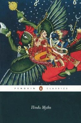 Wendy Doniger - Hindu Myths - 9780140449907 - 9780140449907