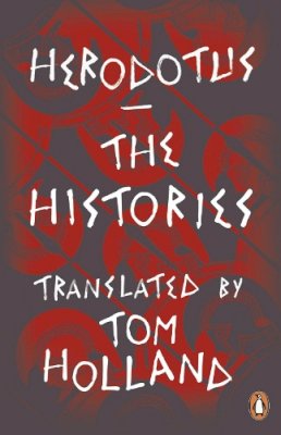 Herodotus - The Histories - 9780140455397 - 9780140455397