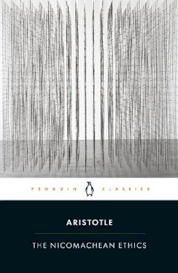 Aristotle - The Nicomachean Ethics (Penguin Classics) - 9780140455472 - 9780140455472