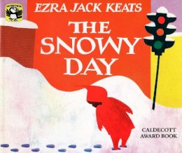 Ezra Jack Keats - The Snowy Day - 9780140501827 - 9780140501827