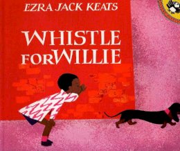 Ezra Keats - Whistle for Willie - 9780140502022 - V9780140502022