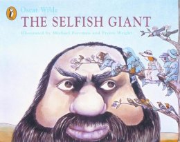 Michael Foreman - SELFISH GIANT - 9780140503838 - V9780140503838