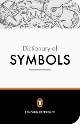 Alain Gheerbrant - The Penguin Dictionary of Symbols (Dictionary, Penguin) - 9780140512540 - V9780140512540