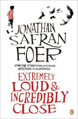 Jonathan Safran Foer - Extremely Loud and Incredibly Close - 9780141012698 - V9780141012698
