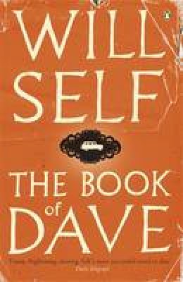 Will Self - The Book of Dave - 9780141014548 - 9780141014548