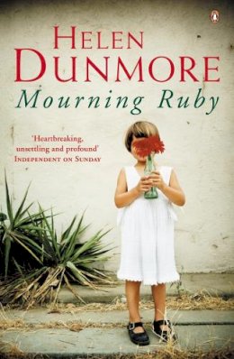 Helen Dunmore - Mourning Ruby - 9780141015019 - V9780141015019