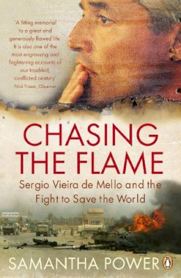 Samantha Power - Chasing the Flame - 9780141020815 - V9780141020815