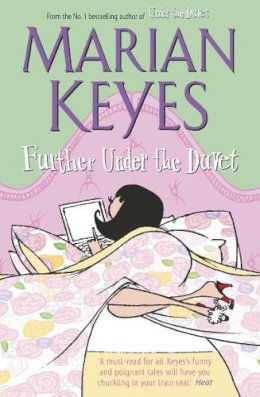 Marian Keyes - Further Under the Duvet - 9780141021232 - KRS0016579