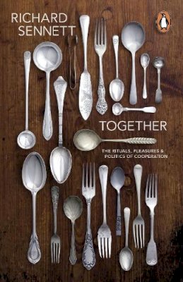 Richard Sennett - Together - 9780141022109 - V9780141022109