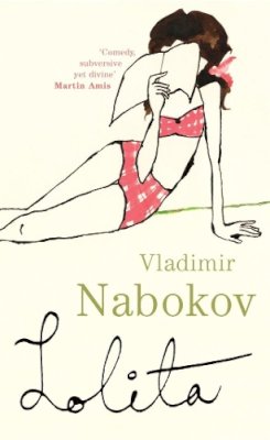 Vladimir Nabokov - Lolita - 9780141023496 - V9780141023496