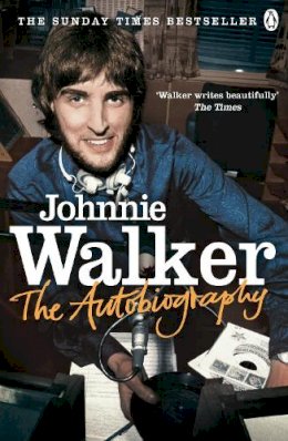 Johnnie Walker - The Autobiography - 9780141024288 - V9780141024288