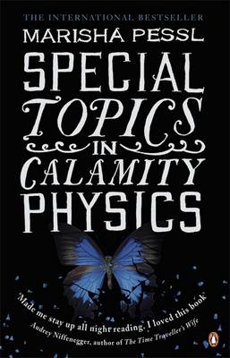 Marisha Pessl - Special Topics in Calamity Physics - 9780141024325 - V9780141024325