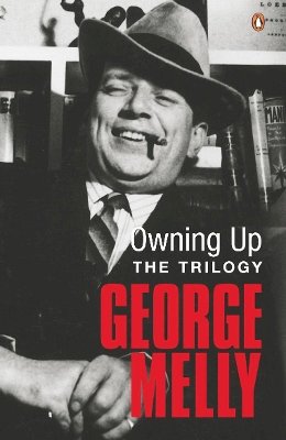 George Melly - Owning Up - 9780141025544 - V9780141025544