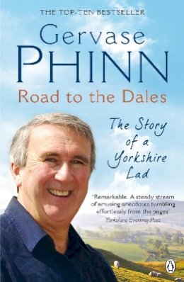 Gervase Phinn - Road to the Dales - 9780141026725 - V9780141026725
