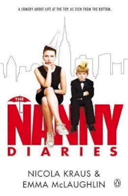 Penguin Books Ltd - Nanny Diaries Movie Tie In Edition - 9780141029054 - KRF0008969