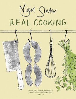 Nigel Slater - Real Cooking - 9780141029498 - V9780141029498