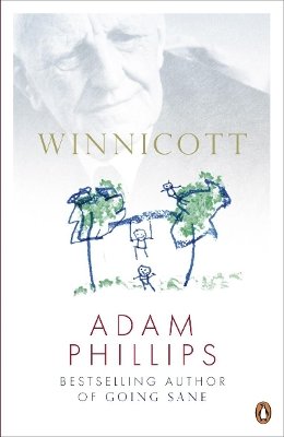 Adam Phillips - Winnicott - 9780141031507 - V9780141031507