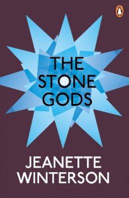 Jeanette Winterson - The Stone Gods - 9780141032603 - V9780141032603