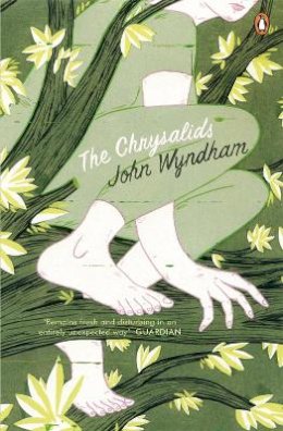 John Wyndham - The Chrysalids - 9780141032979 - 9780141032979
