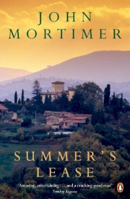 John Mortimer - Summer's Lease - 9780141034874 - V9780141034874