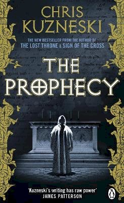 Chris Kuzneski - The Prophecy - 9780141037080 - V9780141037080