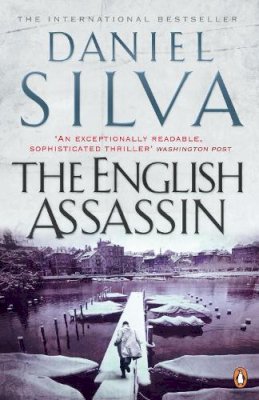 Daniel Silva - The English Assassin - 9780141038988 - V9780141038988