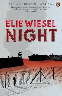 Elie Wiesel - Night - 9780141038995 - V9780141038995