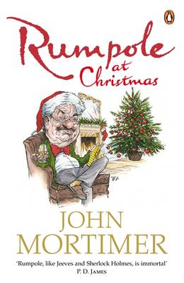 John Mortimer - Rumpole at Christmas - 9780141039770 - V9780141039770