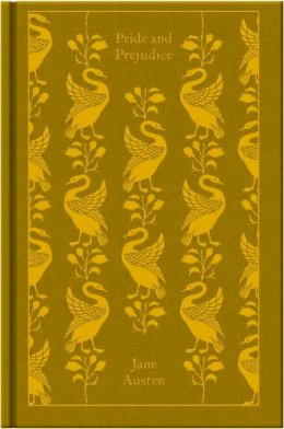 Jane Austen - Pride and Prejudice - 9780141040349 - 9780141040349