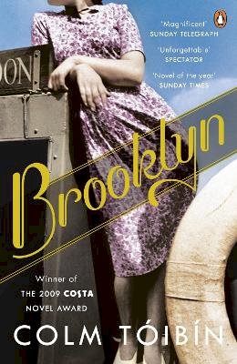 Colm Tóibín - Brooklyn - 9780141041742 - 9780141041742