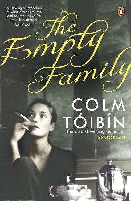 Colm Tóibín - The Empty Family: Stories - 9780141041773 - V9780141041773