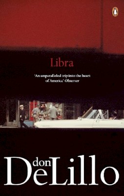 Don Delillo - Libra - 9780141041995 - 9780141041995