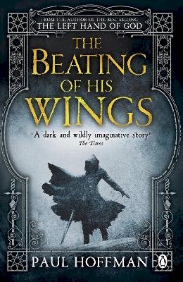 Paul Hoffman - The Beating of his Wings - 9780141042404 - V9780141042404